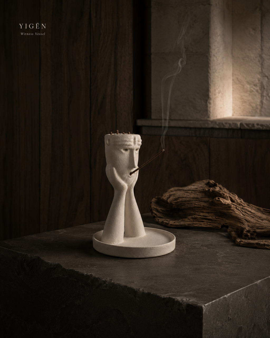 The Smoke Mother