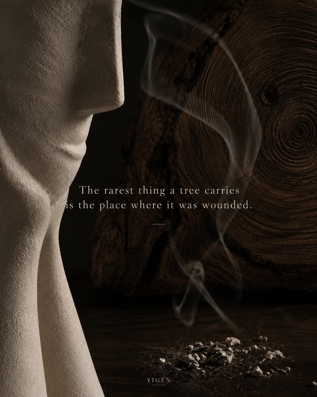 The Smoke Mother