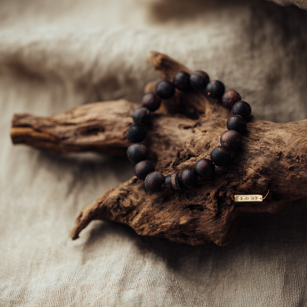 Hainan Oud · Grain