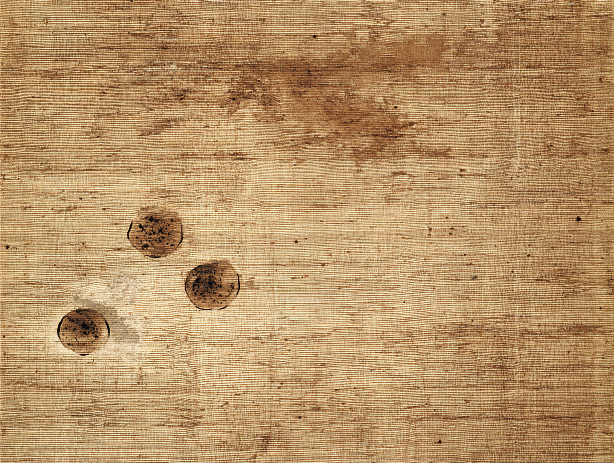 Hainan Oud · Grain